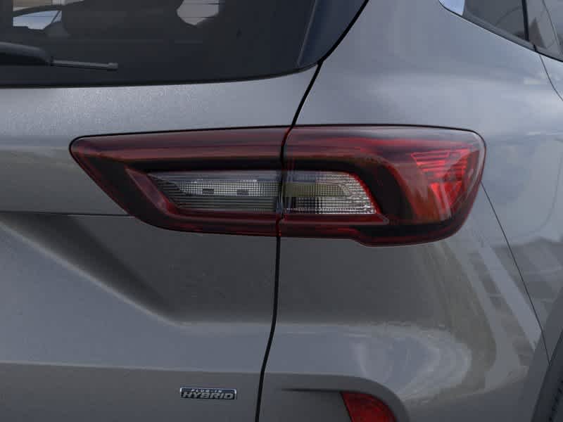 New 2026 Carbonized Gray Metallic Ford Plug-in Hybrid image 21