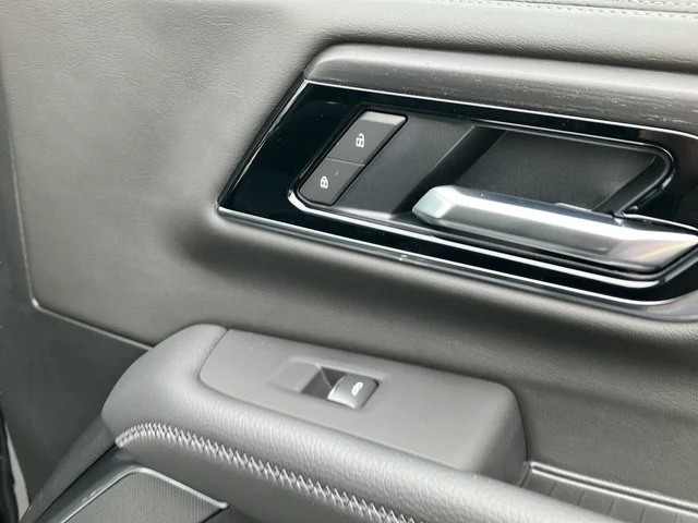 New 2026 Onyx Black GMC Denali image 30