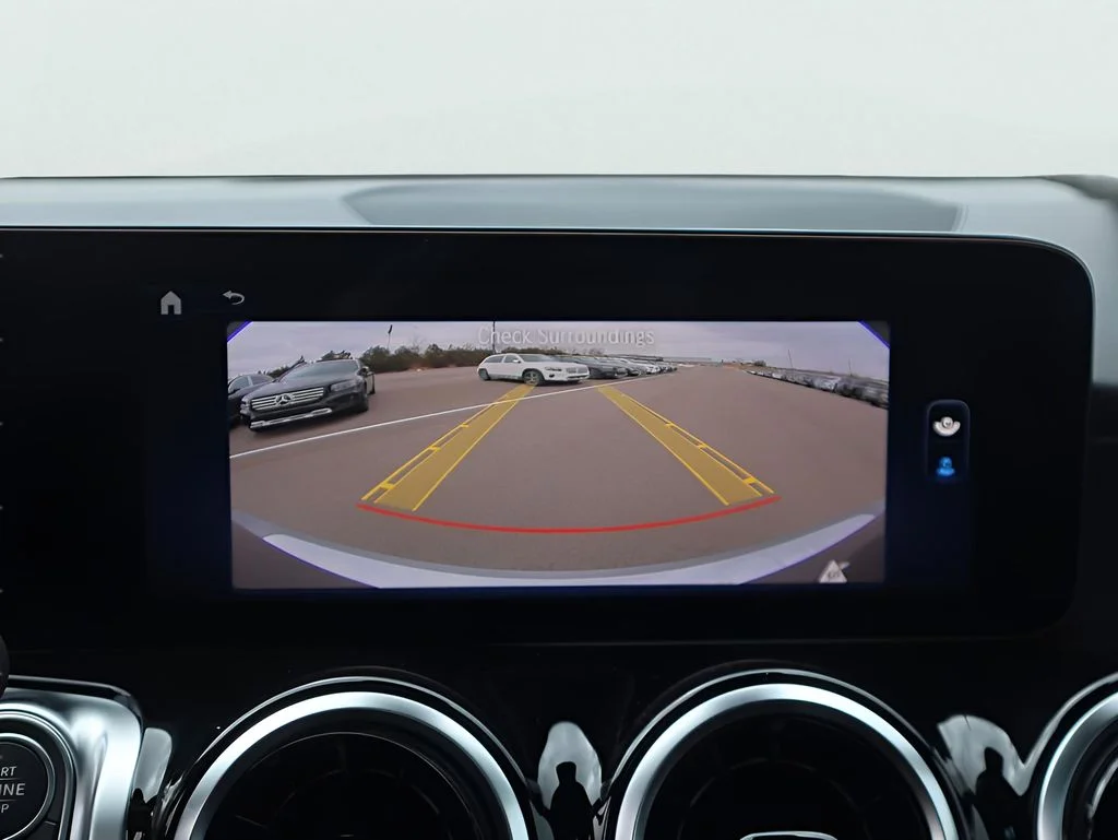 New 2026 Mountain Grey Metallic Mercedes-Benz GLB 250 image 43