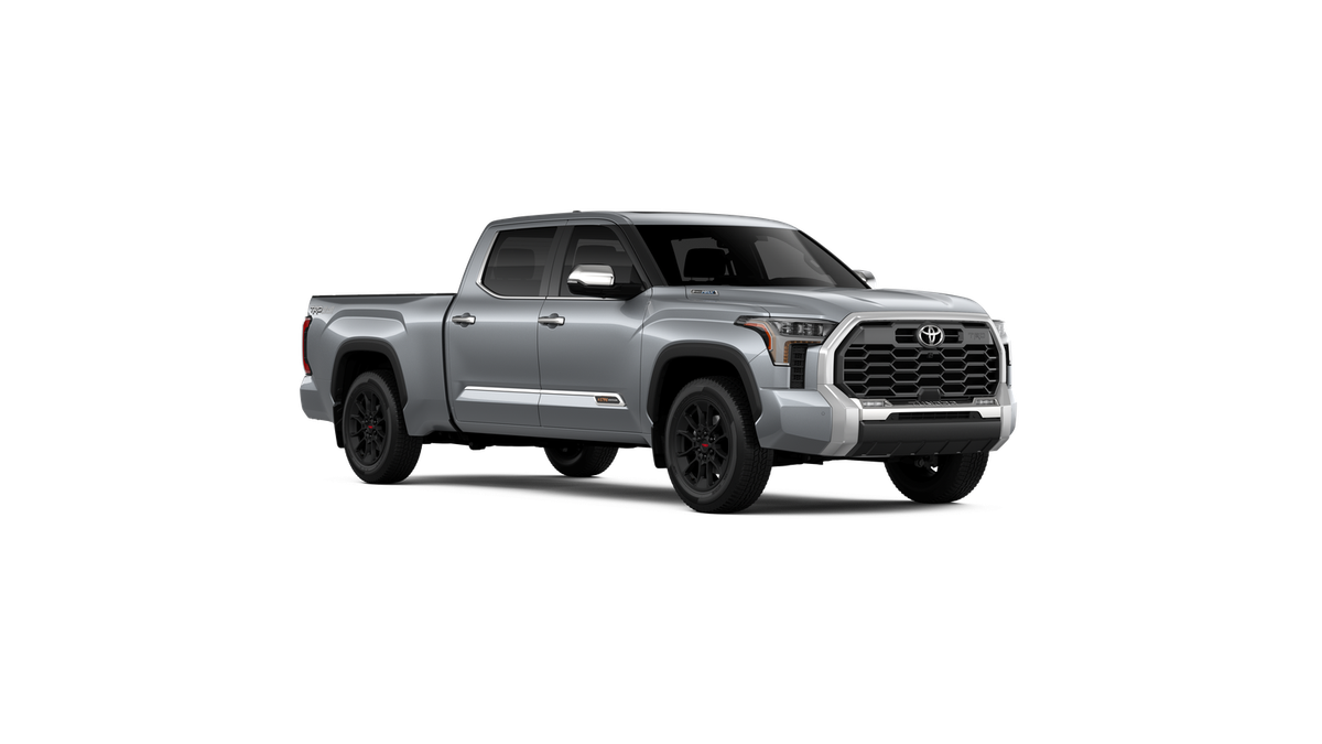 2026 Toyota Tundra 1794 Edition - Photo 23