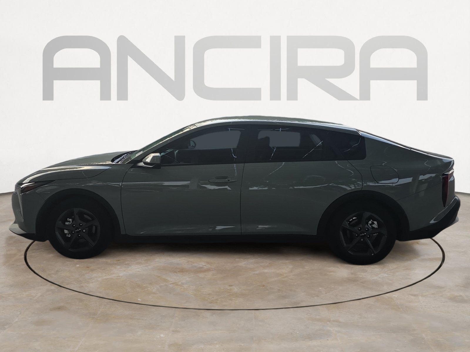 Certified Used 2025 Morning Haze Kia LXS image 5