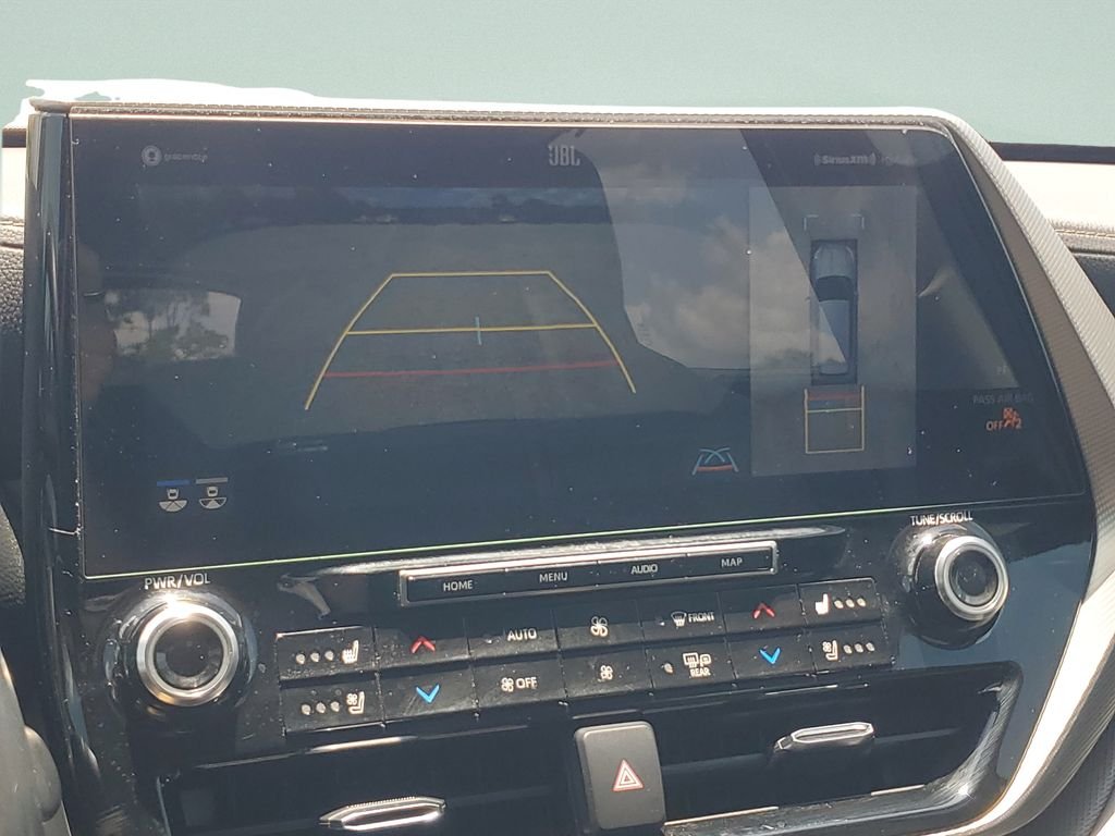 Used 2022  Toyota Platinum image 18