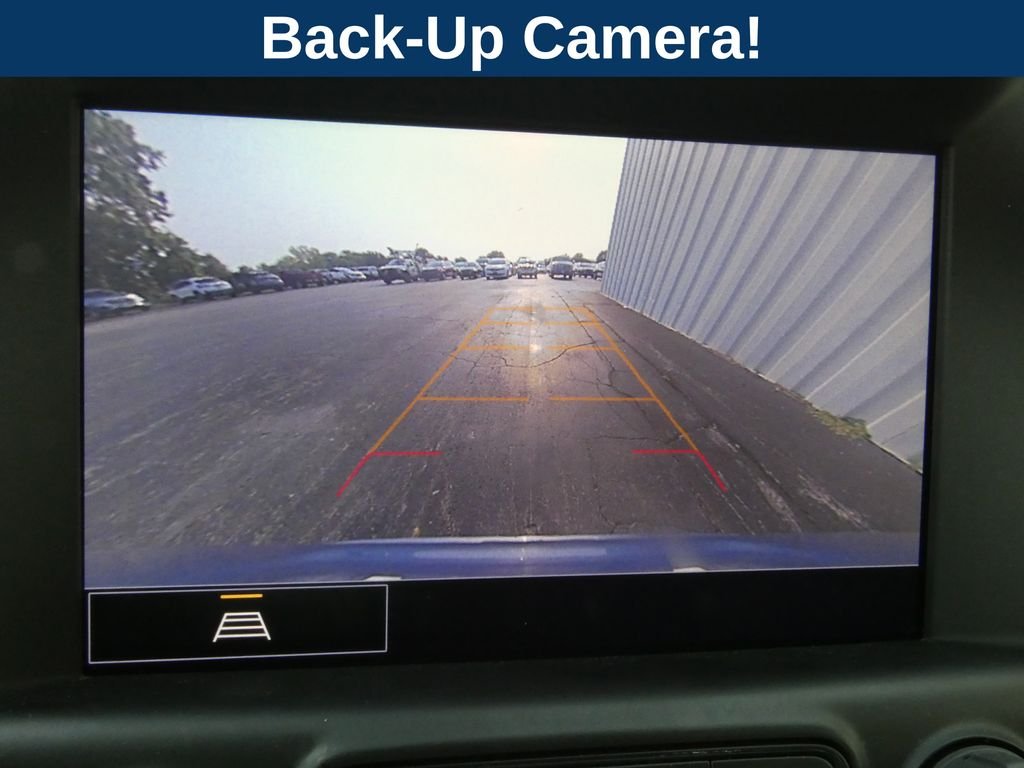 Certified Used 2024 Blue GMC SLT image 21