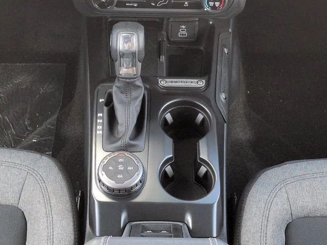 New 2026 Gray Ford Base image 20