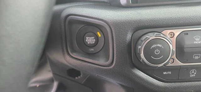 2026 Jeep Wrangler 4-Door Sport - Photo 27