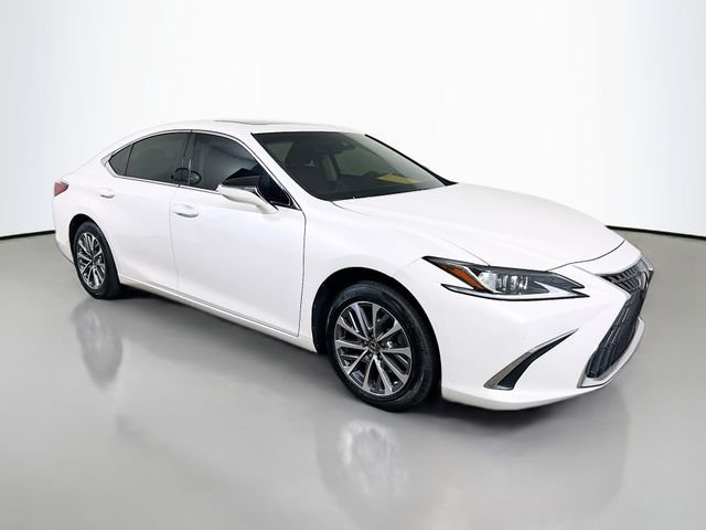 2023 Lexus ES 350 - Photo 23