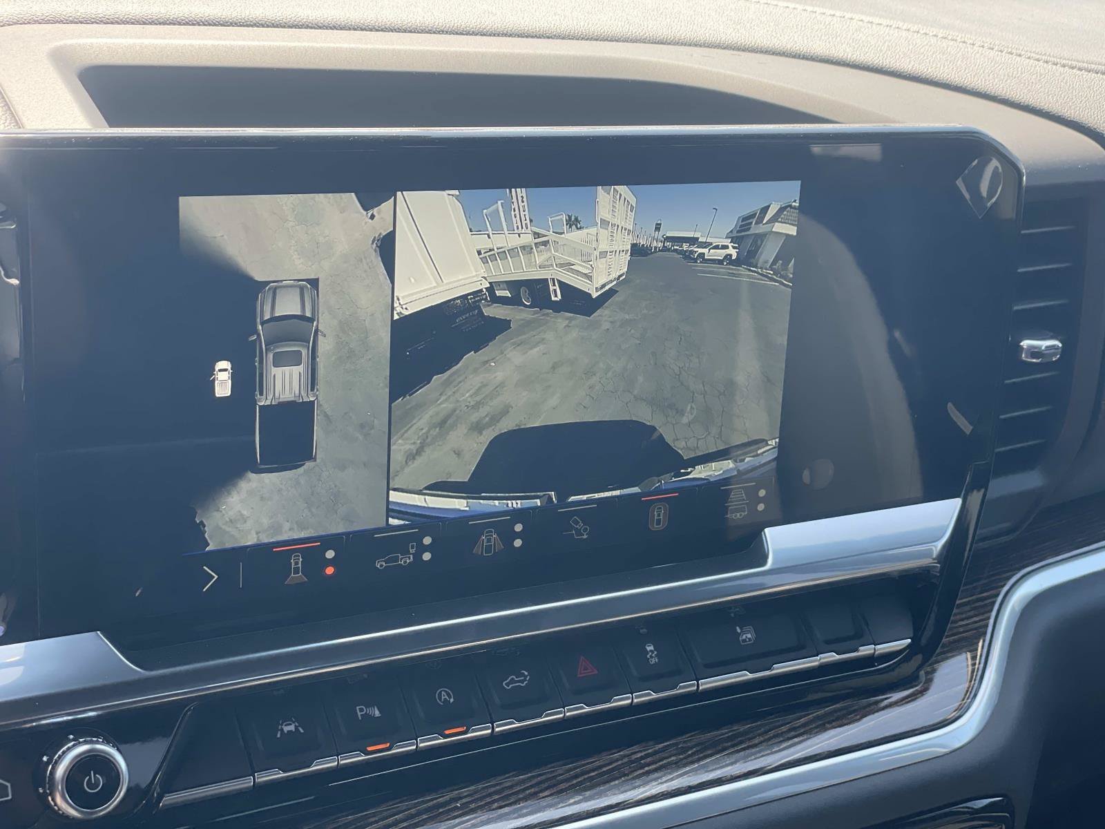 2026 GMC Sierra 1500 Elevation - Photo 16