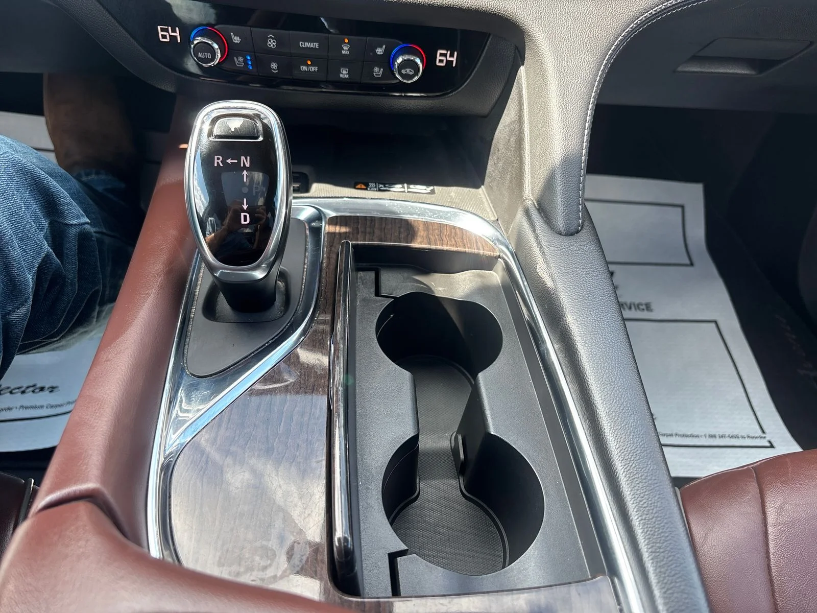 Used 2020 Ebony Twilight Metallic Buick Avenir image 24
