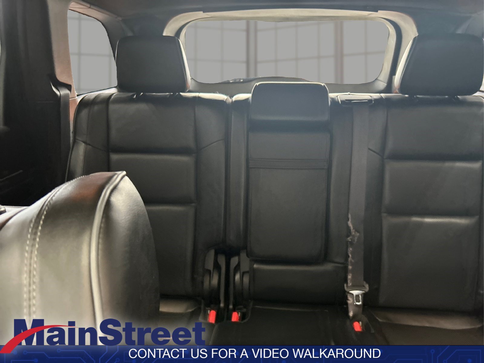Used 2021 Slate Blue Pearlcoat Jeep Overland image 14