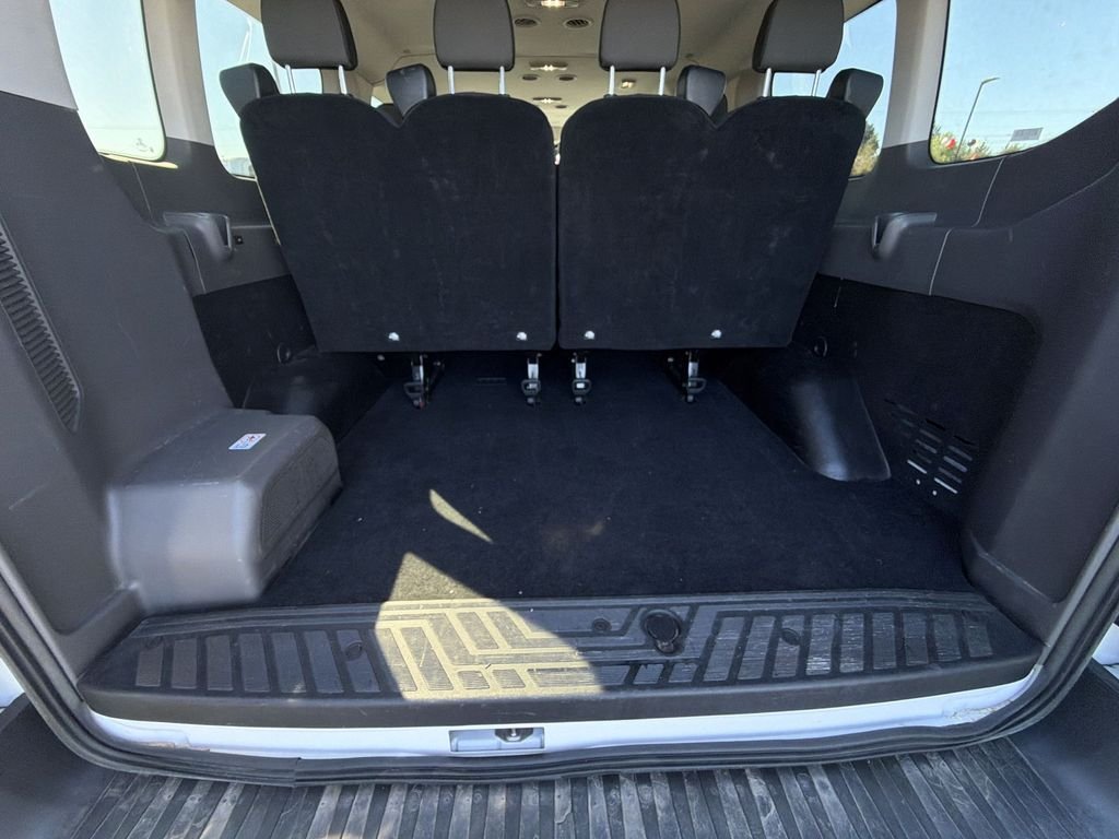 Used 2023 White Ford XLT image 24