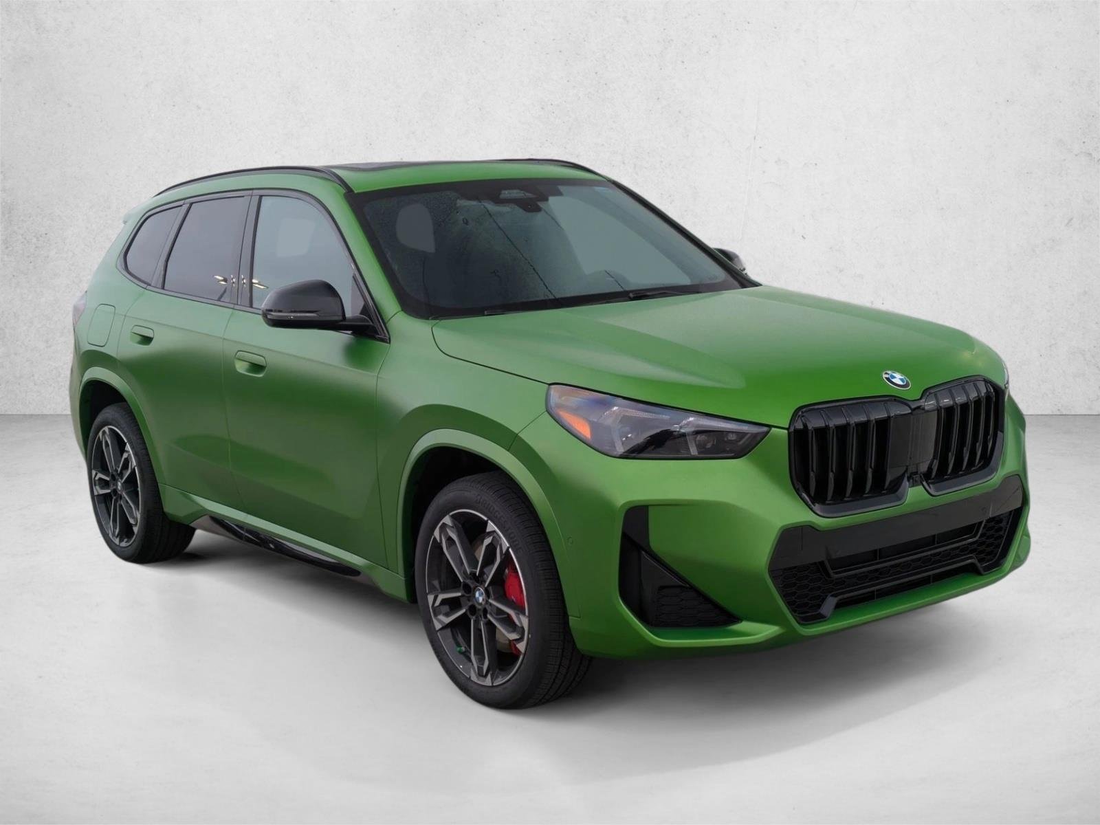 Used 2026 Special Order Color BMW xDrive28i image 7
