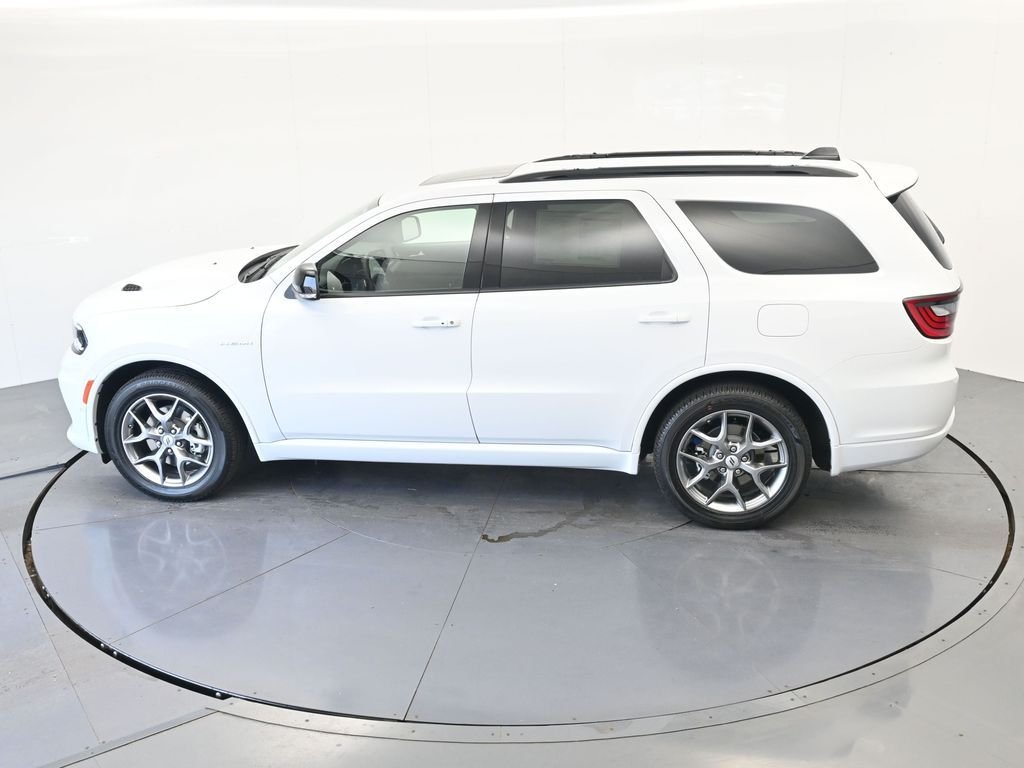 New 2026 White Knuckle Clear-Coat Exterior Paint Dodge GT Plus HEMI V8 image 32