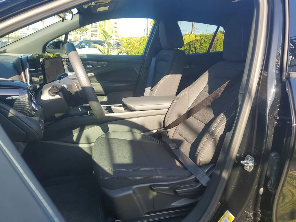 2026 Chevrolet Blazer EV LT - Photo 16