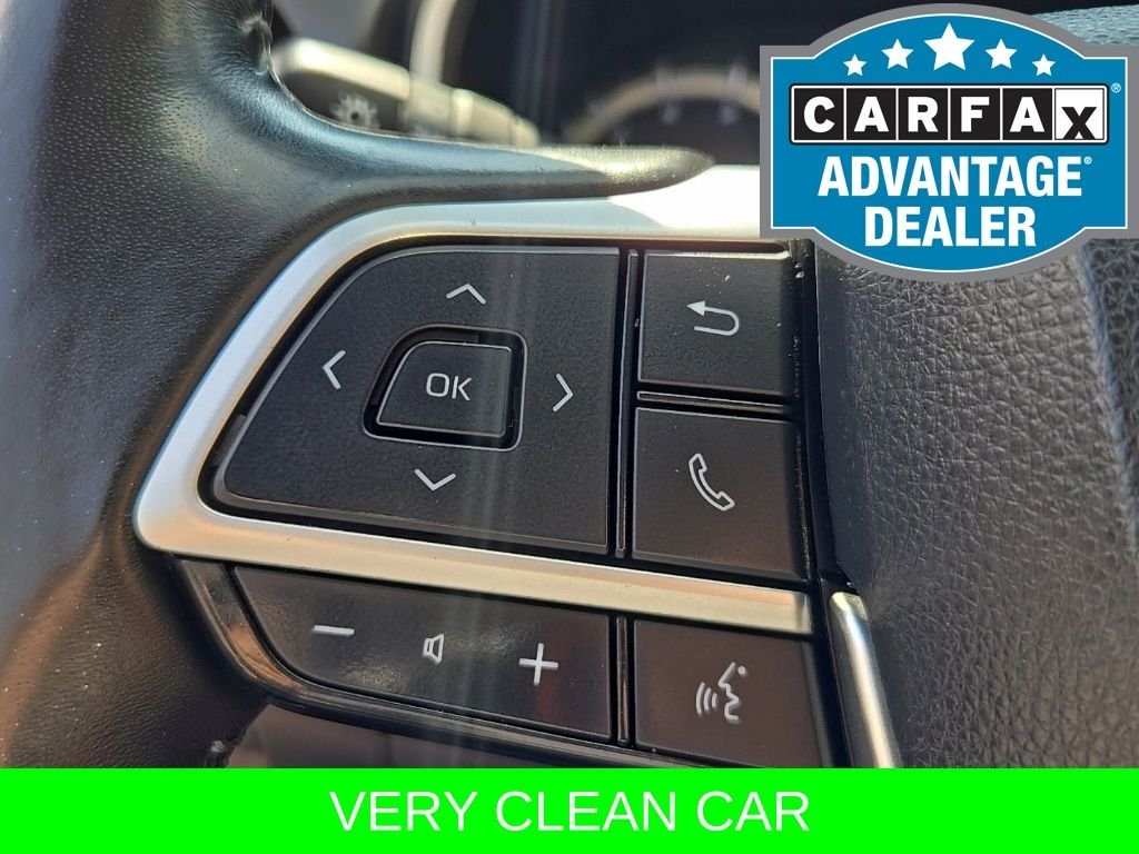 Used 2024 Black Toyota XLE image 26