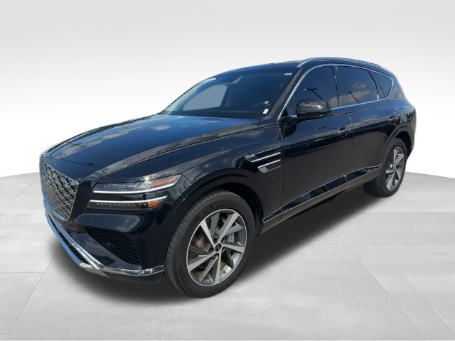 Used 2025 Black Genesis 2.5T image 4