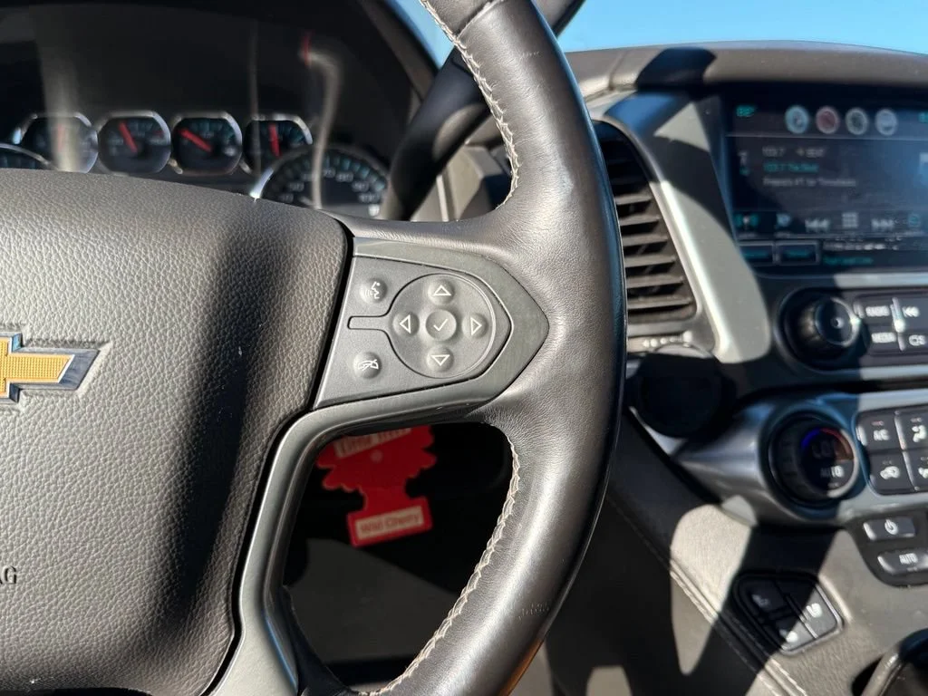 Used 2020 SATIN STEEL METALLIC Chevrolet Premier image 23