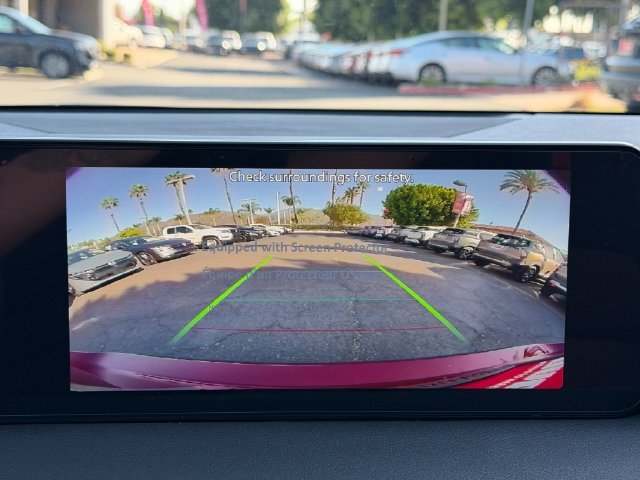 New 2027 Scarlet Ember Tintcoat Nissan SR image 22