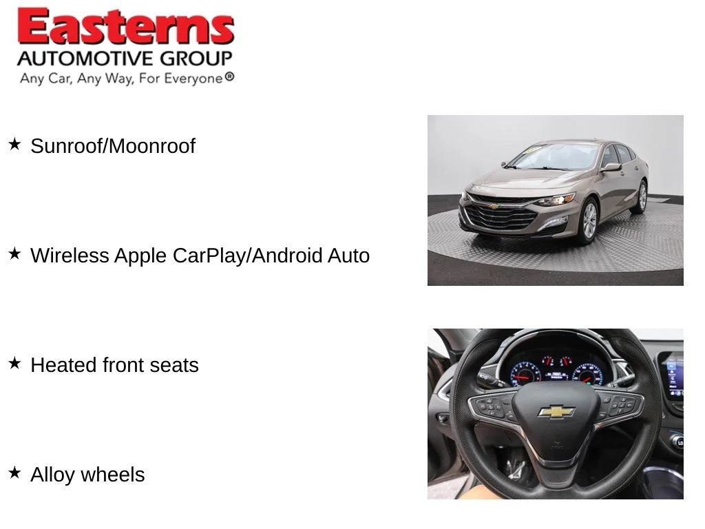 Used 2023 Gray Chevrolet LT image 11