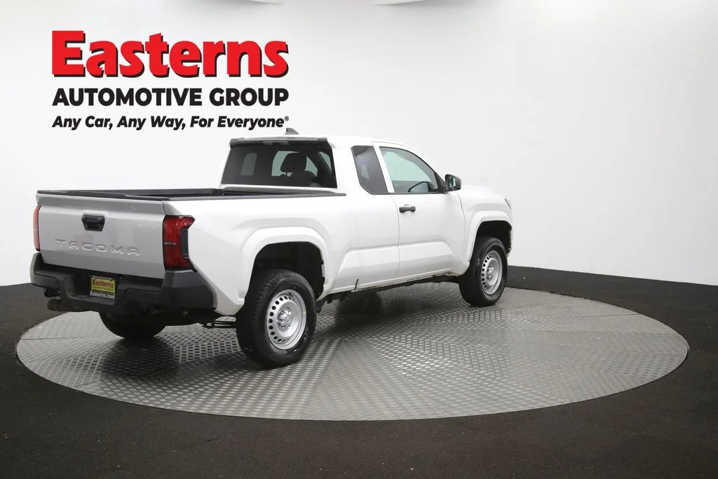 Used 2025 White Toyota SR image 38