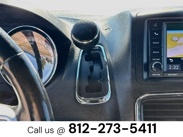 Used 2019 Black Dodge GT image 17