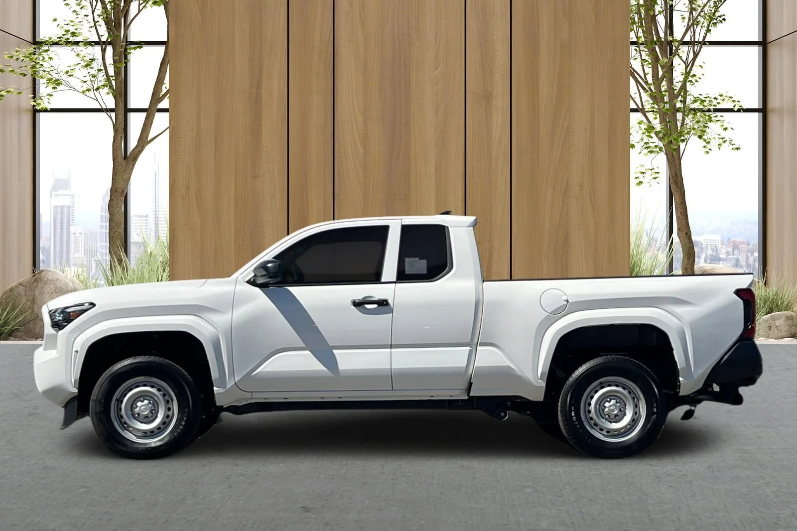 New 2026  Toyota SR image 7