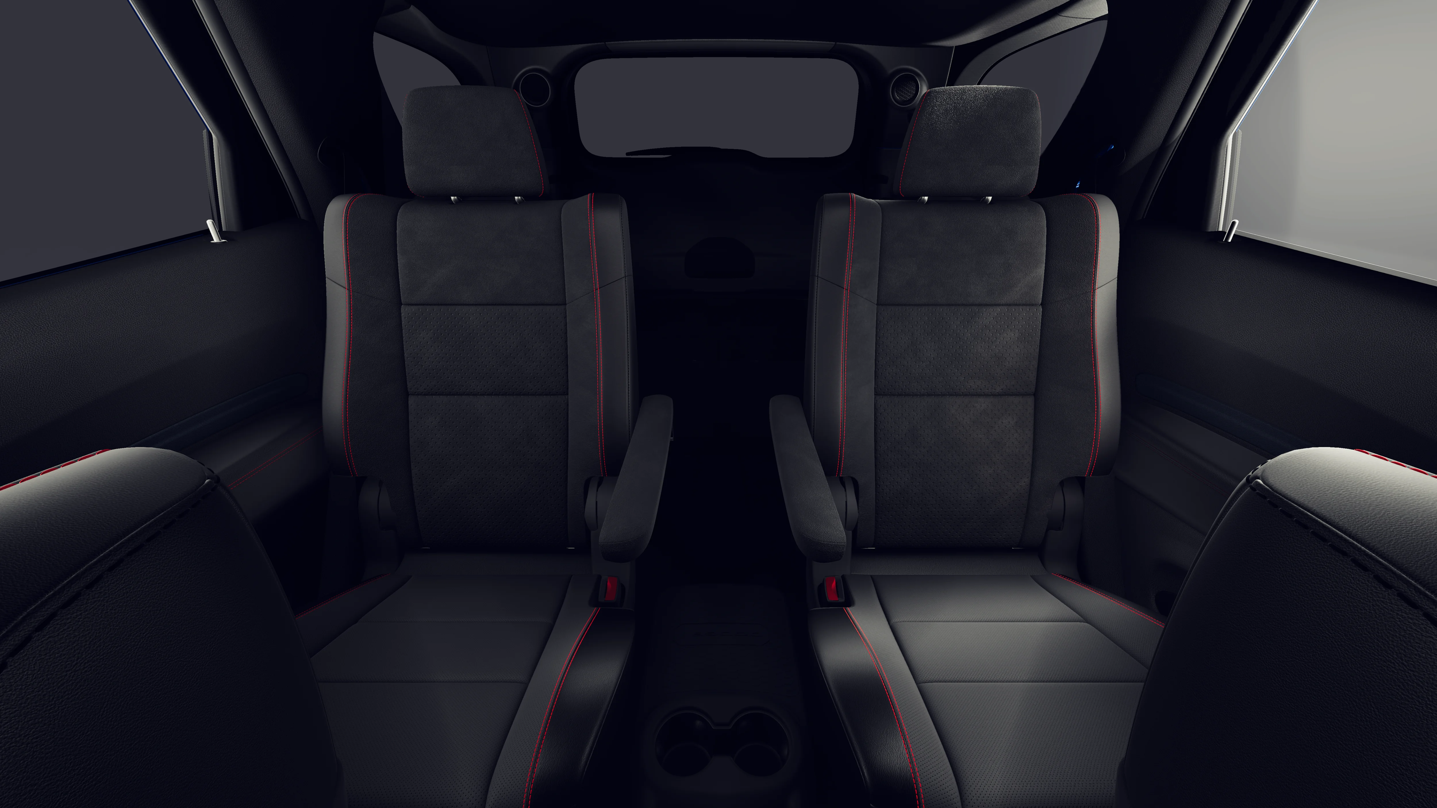 New 2026 B5 Blue Dodge R/T image 15
