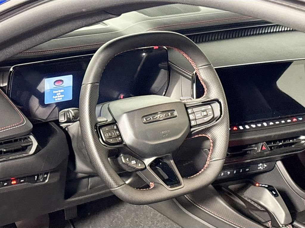 New 2026 Bludicrous Dodge Scat Pack Plus image 13