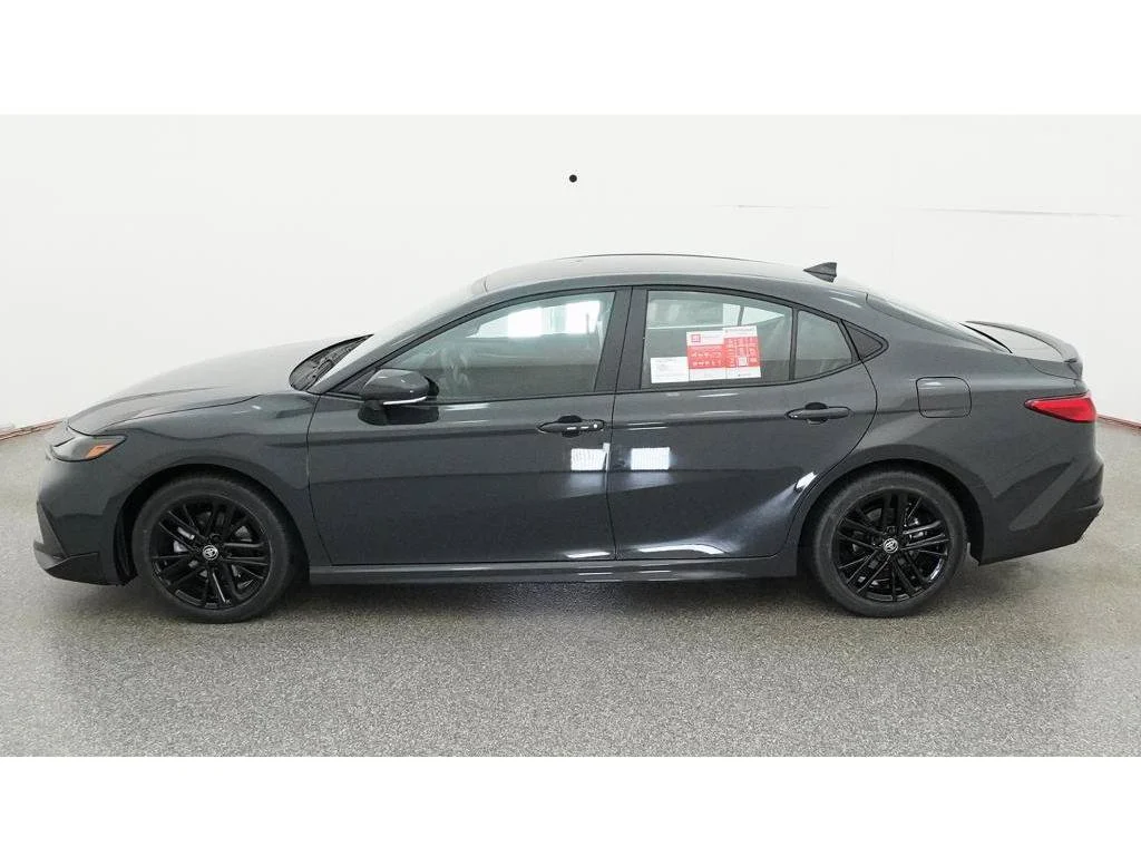 New 2026  Toyota SE image 4