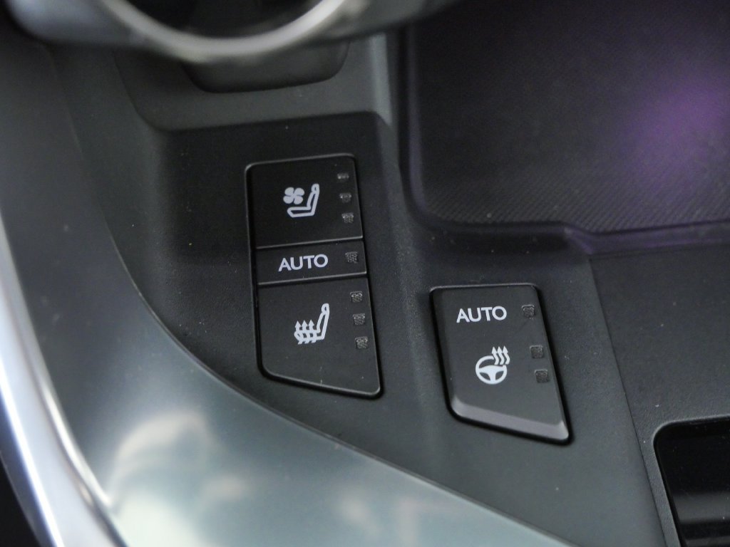 Used 2025 Black Lexus 600 Luxury image 44
