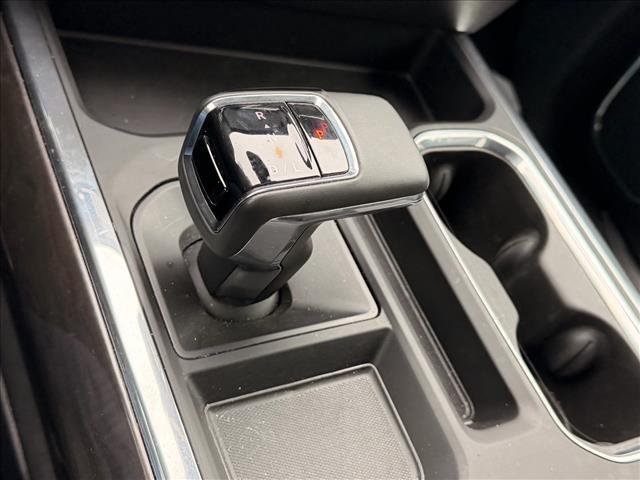 Used 2024 Black Chevrolet LTZ image 22