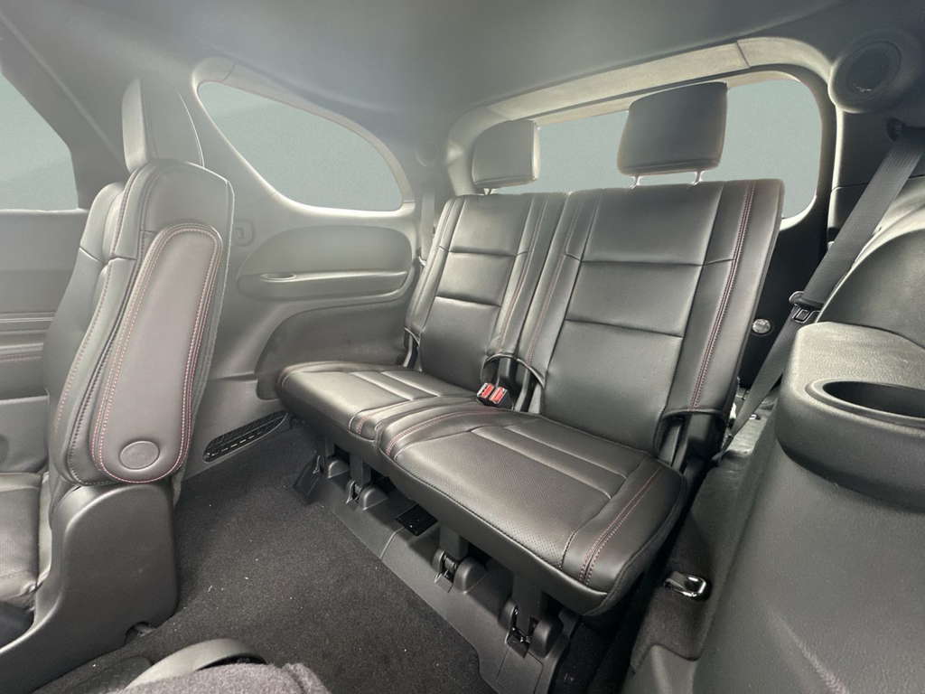 New 2026 Night Moves Exterior Paint Dodge GT Plus image 35