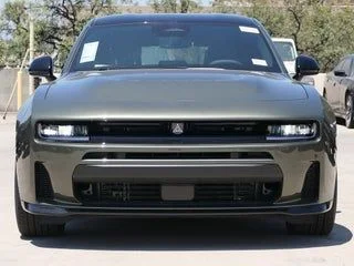 New 2026 Green Dodge Scat Pack image 6
