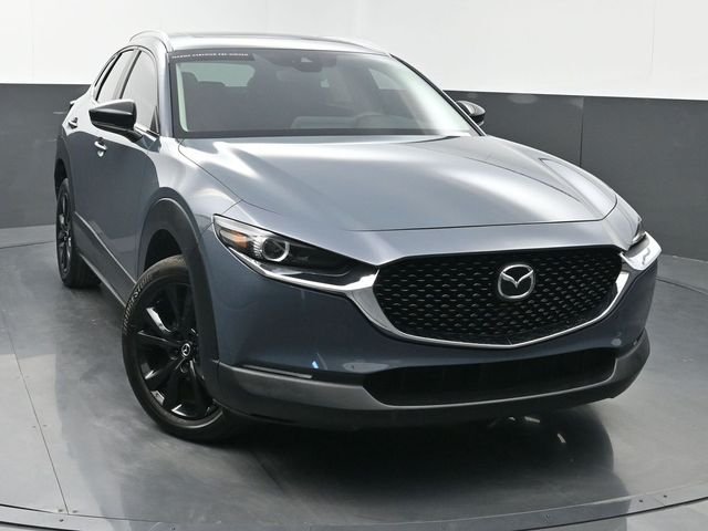 2023 Mazda CX-30 Carbon Edition
