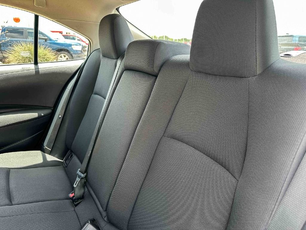 Certified Used 2024  Toyota LE image 19