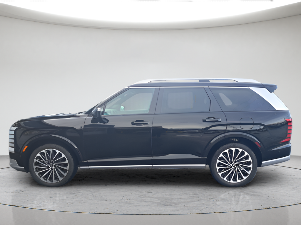 New 2026 Black Hyundai Calligraphy image 6