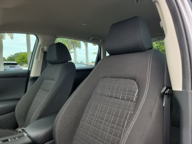 2024 Honda HR-V LX - Photo 13