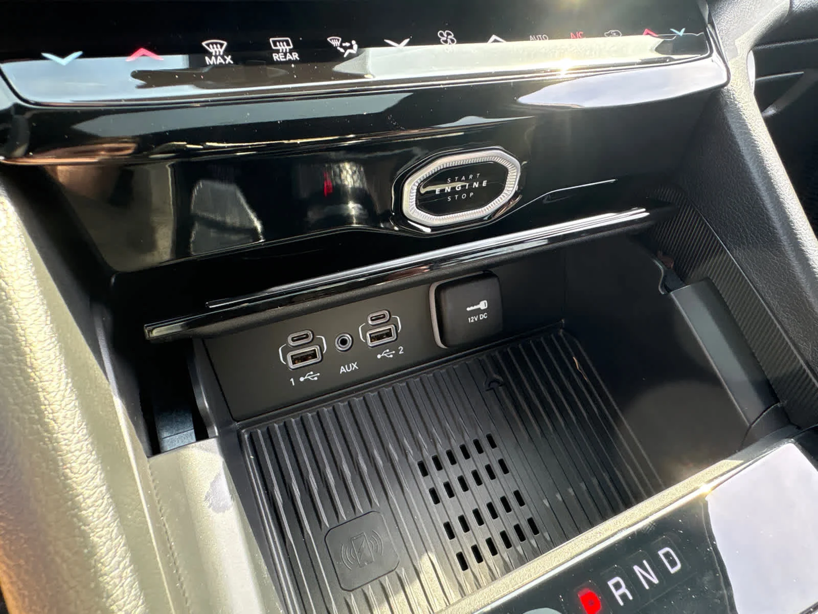 New 2026 Silver Zynith Jeep Laredo Altitude image 26