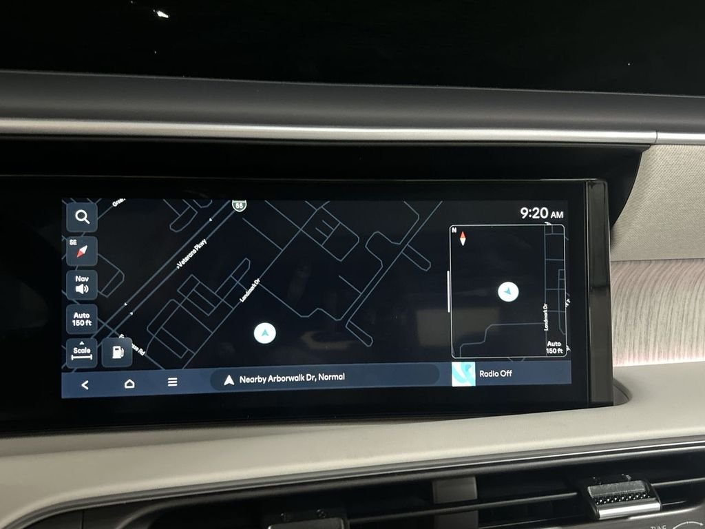 2026 Hyundai Palisade Calligraphy - Photo 30
