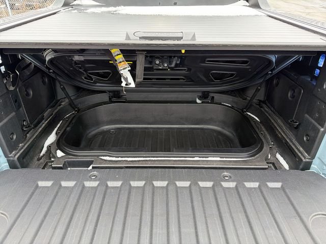 2025 Hyundai Santa Cruz Limited - Photo 52