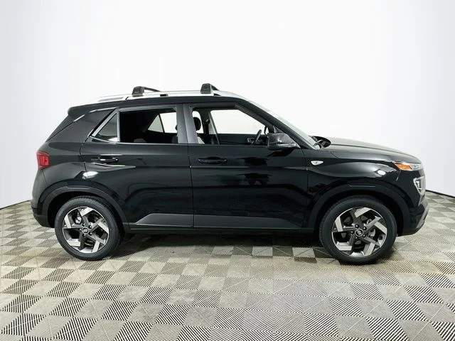 New 2026 Hyundai VENUE SEL