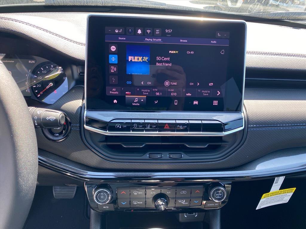 2026 Jeep Compass Limited Altitude - Photo 7
