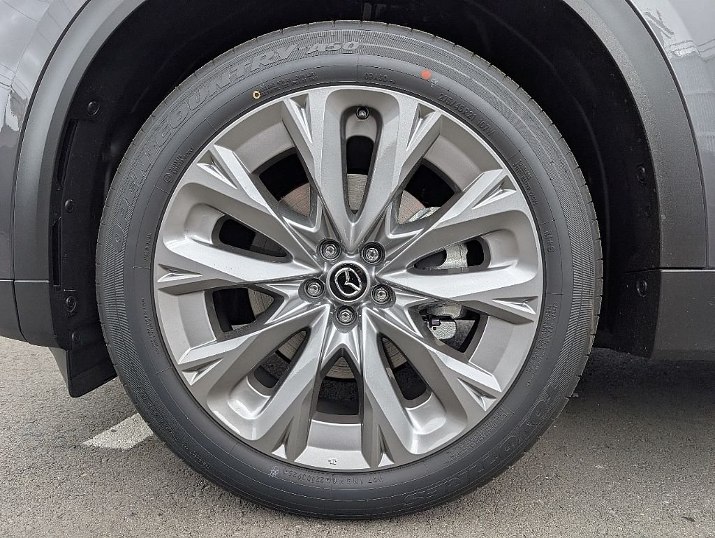 2026 Mazda CX-90 Premium Plus Package - Photo 16