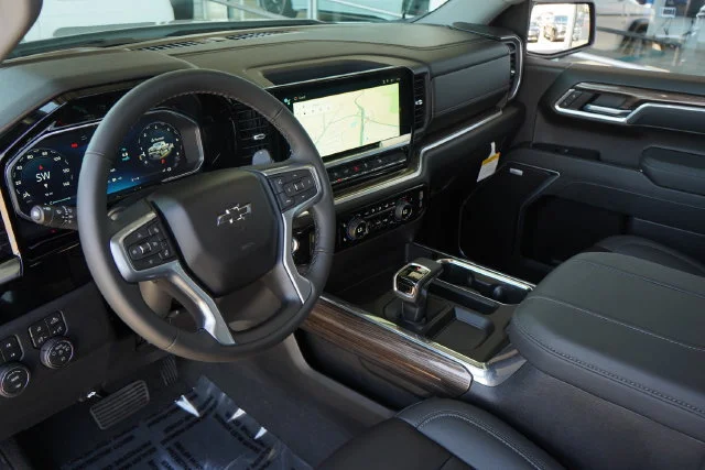 2026 Chevrolet Silverado 1500 RST - Photo 31