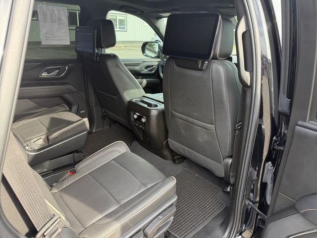 Used 2023 Onyx Black GMC SLT image 18