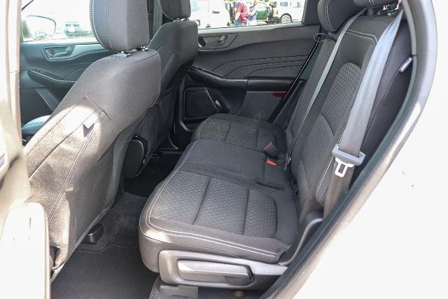 Certified Used 2023 Oxford White Ford  image 17