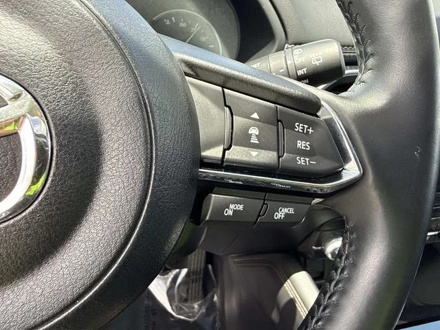 Certified Used 2022 Gray Mazda 2.5 S Premium Plus Package image 39