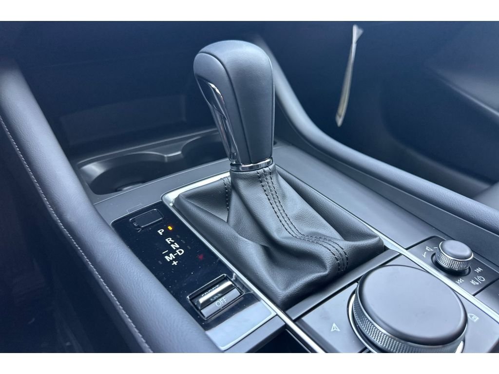 New 2026 Snowflake White Pearl Mazda 2.5 S Preferred image 18