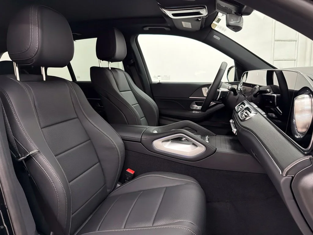 New 2027 Black Mercedes-Benz GLE 450 image 31