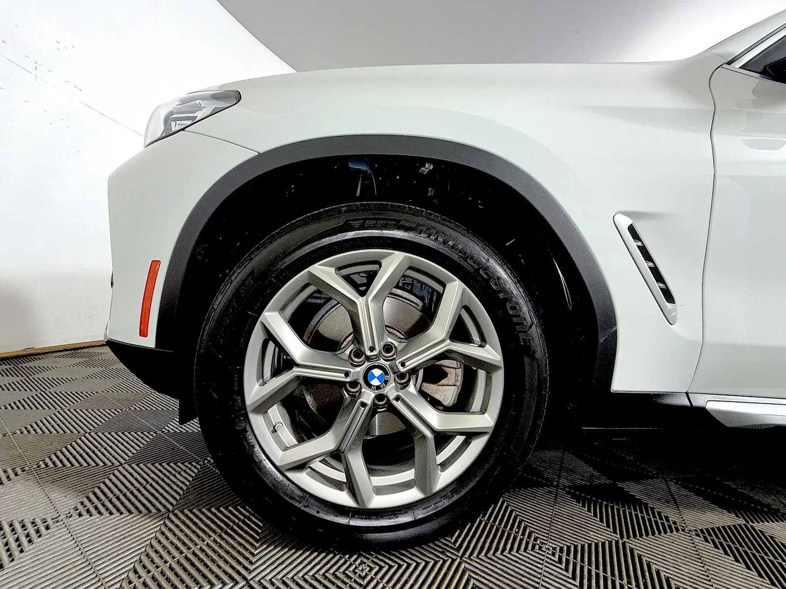 2023 BMW X3 30i - Photo 8