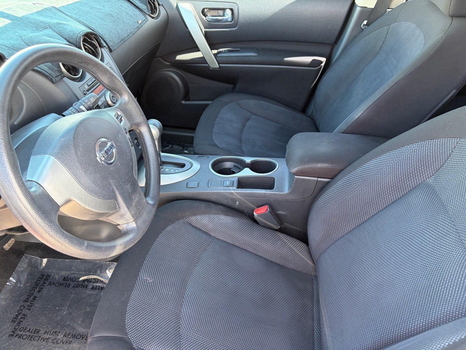Used 2013 Red Nissan S image 14